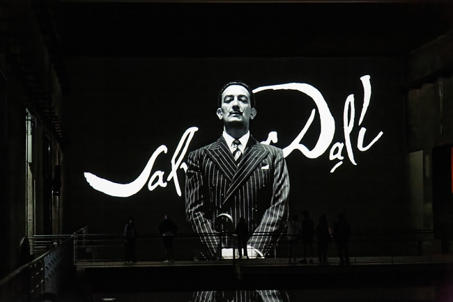 Bassins de lumières-Dali-047